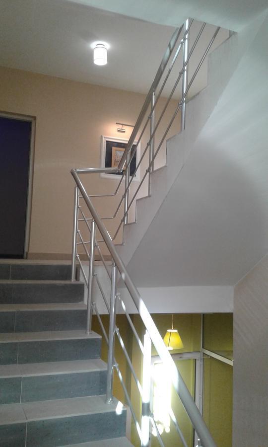 Boutique Apartment Sofia Exterior foto