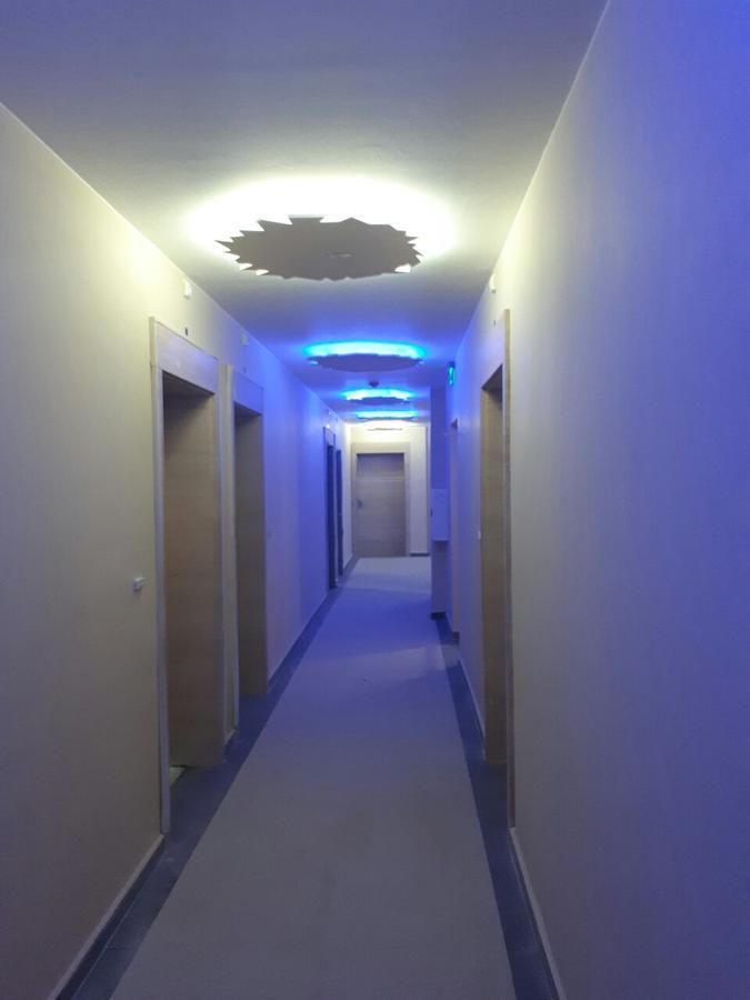 Boutique Apartment Sofia Exterior foto