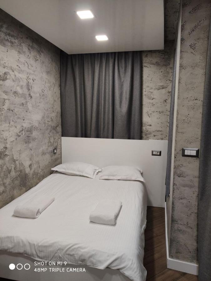 Boutique Apartment Sofia Exterior foto